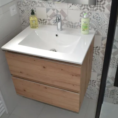 Studio Vue Mer Dernier Etage Saint Aygulf
