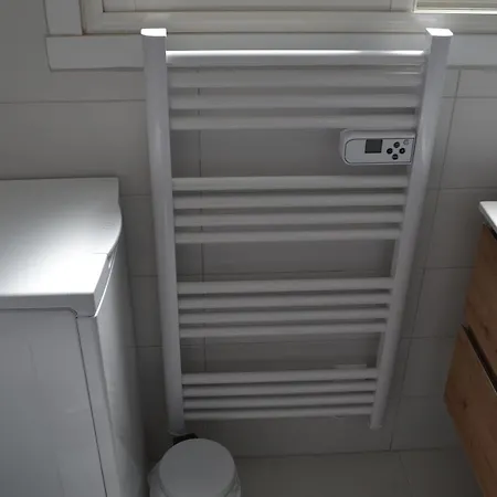 Studio Vue Mer Dernier Etage