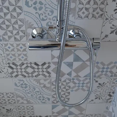 Appartamento Studio Vue Mer Dernier Etage *