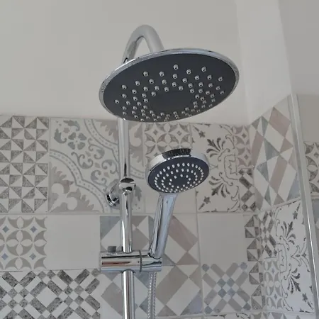 Studio Vue Mer Dernier Etage Saint Aygulf